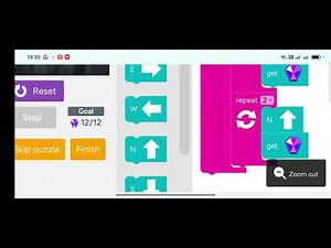 Lesson 9 loop with laural. level 9:14