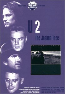 U2 - The Joshua Tree