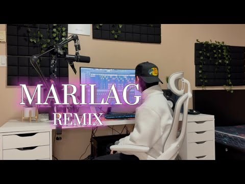 Marilag - Dionela | Liam Reformado (REMIX)