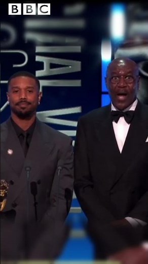 BAFTA 2026 - Racial Slur (Original, Unedited Video)