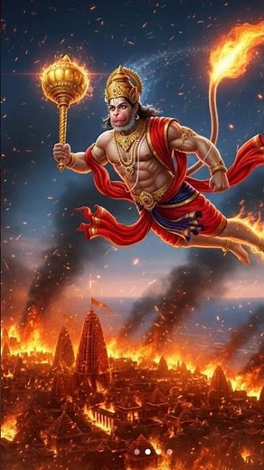 Jai shree Ram 🙏🏻 Jai shree hanuman ji #song #ram #hanuman #shortvideo #shortsfeed#shhorts #shorts#yt