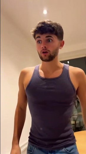 Pranking My Husband | nickandant | #shorts #pranks #husband