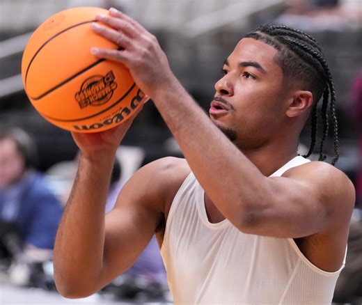 Who is in Elite 8? March Madness NCAA Tournament team breakdown