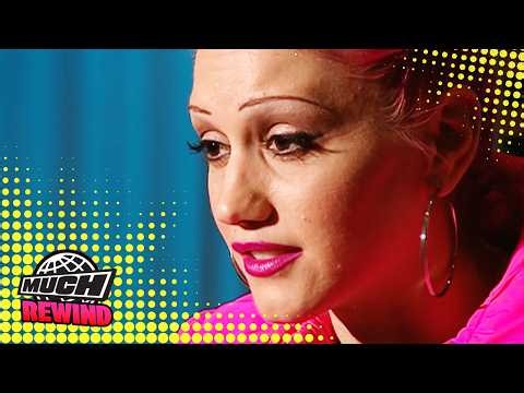 Releasing Tragic Kingdom & Improving as Songwriters | No Doubt Interview | Much Rewind