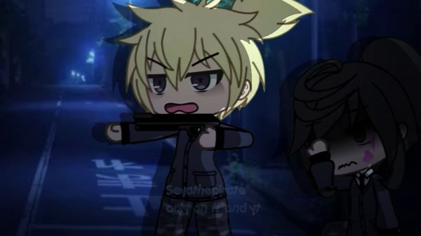 Explore the Gacha Life Pirate Trend