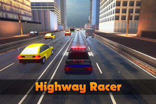 Highway Racer | Packs | Unity Asset Store
