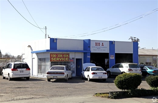 790 Bockman Rd, San Lorenzo, CA 94580 | LoopNet