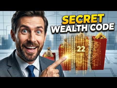The Numerology Pattern Hiding Inside Your Finances