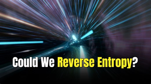 Could time travel actually be possible? One researcher thinks so