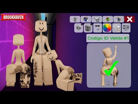 Enter now to place your fully spruced avatar in Brookhaven 🏡 RP Roblox Update