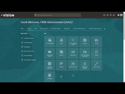 Service Milestones Configuration Setup in Oracle Fusion B2B Service Cloud