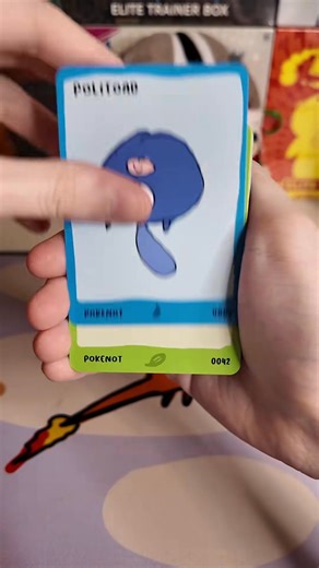 Collecting EVERY Pokenots Card… (Day 10) #pokemontcg | Bamfies