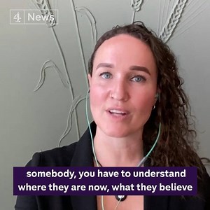 36K views · 186 reactions | "Just between the left and the right -...