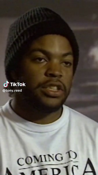 ¿Quién es Ice Cube? Biografía del icónico rapero y actor