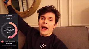 This Guy Fasted for 48 Hours to See if It Would Help Him Cut Weight