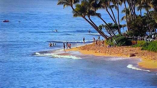 5.3K views · 119 reactions | Aloha from the Maui West Side Lahaina and Kaanapali! | www.HawaiiONTV.com | Facebook