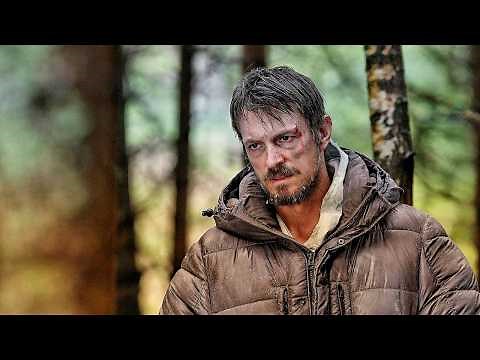 Icefall (2025) Movie Recap | Action Thriller
