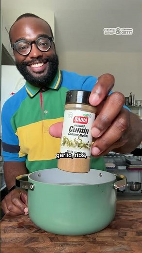 The Secret To Perfect Bean Soup Every Time