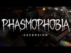 Phasmophobia | Early Access | GamePlay PC