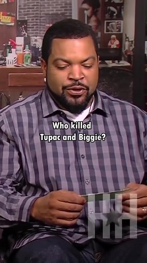 5M views · 10K reactions | Ice Cube says who killed 2Pac and Biggie | Hip Hop Underworld | Facebook