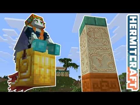 WHAT PEARL WANTS, PEARL GETS -07 - HErMITCRAFT
