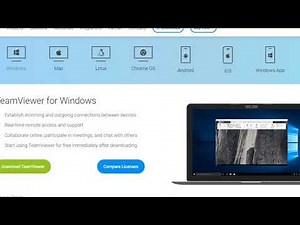 Nueva version de Teamviewer 15 / Novedades