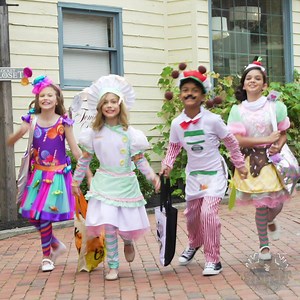 Make sure your kids are the best dressed this #Halloween in #SignatureCollection #costumes from #SpiritHalloween! *Select Styles Online Only* Shop now: http://ms.spr.ly/6188rfYzp | Spirit Halloween