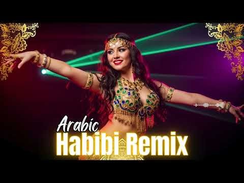 Arabic Club Remix 2026 | Habibi Bellydance Party Vibes