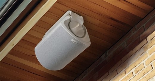 Revamped Atrium Speakers by Polk Deliver Impressive Sound: An In-Depth Review – Archyde