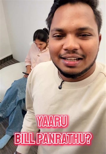 How to Say 'Let's Split the Bill' in Arabic