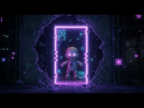 I FOUND Playtime Co.'s SECRET GLITCH ROOM in Poppy Playtime Chapter 1!