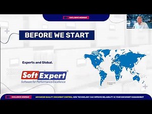 Live Webinar | Advanced Quality Document Control