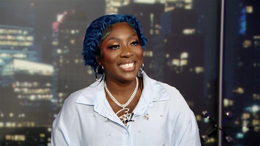 Spice celebrates groundbreaking success, new album 'Mirror 25'