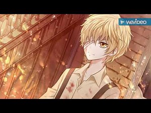 Lia Marie Johnson - DNA NIGHTCORE MALE VERSION