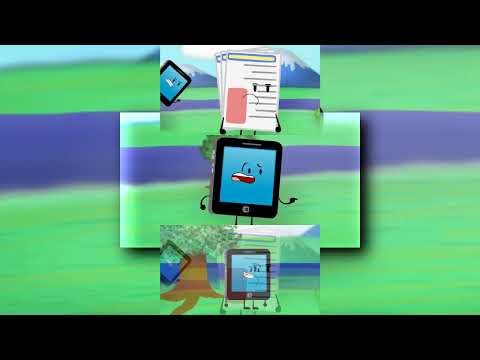 ytpmv object invasion episode 2 scan by parker jedrasik