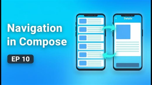 Jetpack Compose Series Episode 10: Modern Android UI with Kotlin | Krishan Verma posted on the topic | LinkedIn