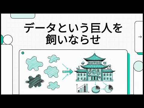 Google CloudとSaaS版Canvas LMSの融合によるデータ駆動型教育環境の基礎構築：サイロのデータ統合からはじめる全学的取組み