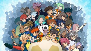 El nuevo Inazuma Eleven estrena vídeo con gameplay en Nintendo Switch - Nintenderos