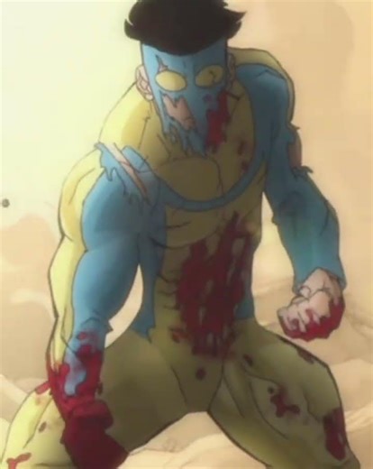 Sheisty mark edit #invincible #edit