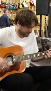 guitar of the Day Late 1960s Eko Ranger 12 String Electra ‪@NormansRareGuitars‬