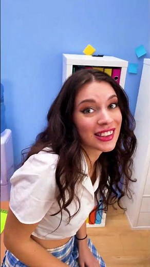 Epic Period Prank: Hilarious School Moments! 😂 #shorts