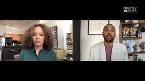 2.9K views · 52 reactions | Hundreds of books have been pulled from Texas libraries for review. Several school librarians told NBC News they face mounting pressure to pre-emptively pull books that might draw complaints: https://nbcnews.to/3ARoum5 Antonia Hylton reports tonight on NBC Nightly News with Lester Holt (check local listings). | NBC Nightly News with Tom Llamas | Facebook