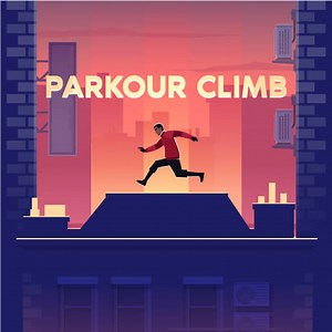 Parkour Climb: Play Parkour Climb online for free now.