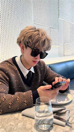 The Lavish Life of the Richest International Student in Canada