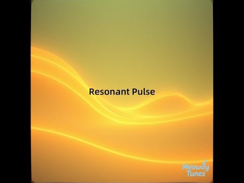 Resonant Pulse · Binaural Beats for Neural Resonance and Deep Grounding
