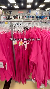 If it’s pink, floral, or sparkly—we probably added it to our cart 💖🛒 Here’s a few of our fem faves ✨ | Uniform Advantage