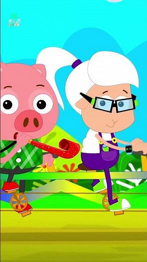 Goodbye Song #shorts #explore #ytkids #cartoon #goodhabits #trending #babies