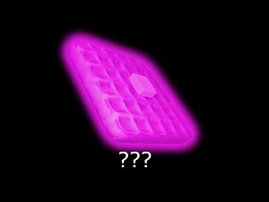 15 "Waffle" Sound Variations in 60 Seconds