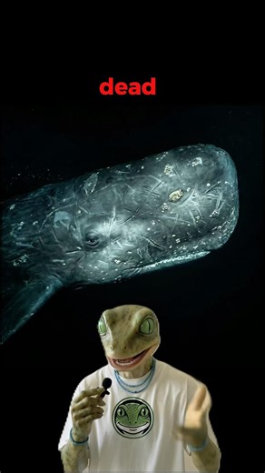 Why A Sperm Whale Click Is Deadlier Than A Jet Engine ⚠️