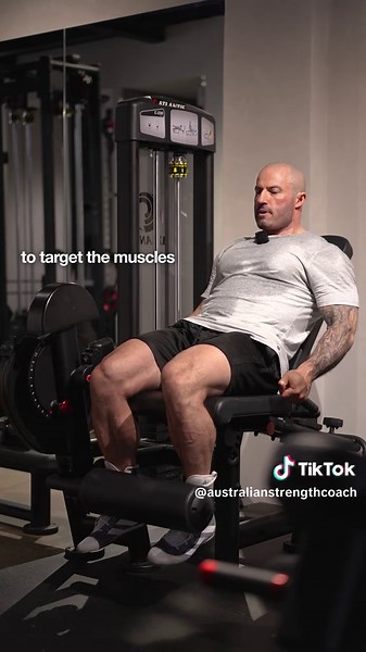 This is how I peaked my squat strength to squat triple bodyweight. 1st exercise - highest specificity Low bar squat 1-2 sets / 1-5 reps 2nd exercise - whatever you neglected in the main movement Stiletto squat 2-3 sets / 4-6 reps 3rd exercise - complimentary low cost isolation exercises Leg extension / hamstring curl superset 2-3 sets / 8-12 reps We often hear about programs that build the must muscle, and the volume would be a lot higher than this. But the loads won’t be as high. There’s a diff